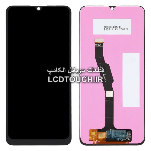 تاچ ال سی دی هواوی Huawei Y6p