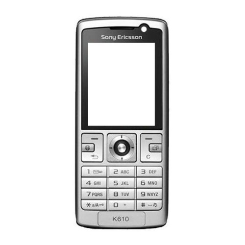 قاب سونی اریکسون K610i