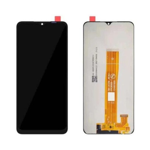 تاچ ال سی دی سامسونگ GALAXY M127 / M12 2020