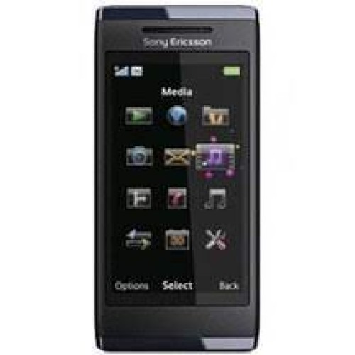 قاب سونی اریکسون U10