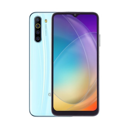 تاچ و ال سی دی جی پلاس مدل G Plus X10 Plus