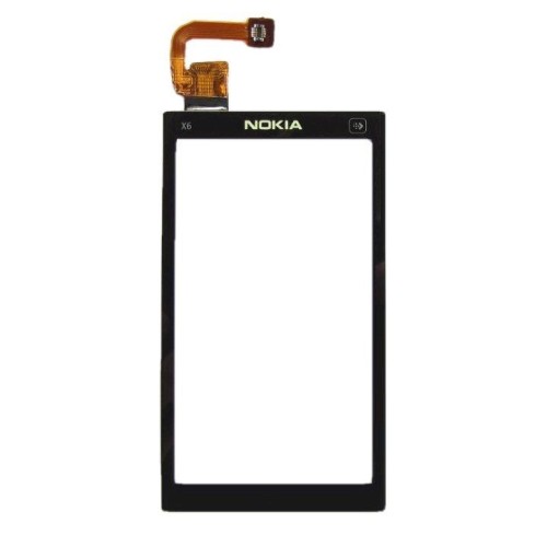 تاچ نوکیا مدل Nokia X6-00