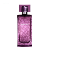 ادو پرفیوم زنانه لالیک مدل Amethyst حجم 100 میلی لیتر