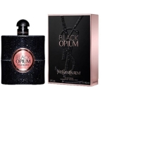 ادو پرفیوم زنانه ایو سن لوران مدل Black Opium حجم 90 میلی لیتر