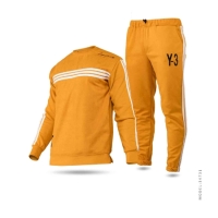 ست بلوز و شلوار اسپرت Y-3 مدل 34731