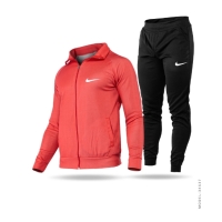 ست سویشرت و شلوار مردانه Nike مدل 34637
