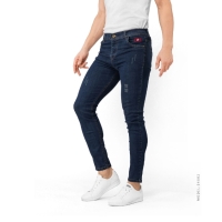 شلوار لی مردانه Rayan مدل 34602