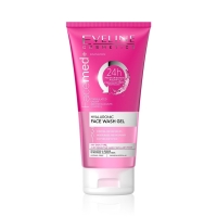 ژل شستشو هیالورونیک اولاین فرانسه حجم 150 میل