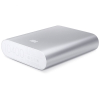 پاور بانک مدل Mi ظرفیت 10400 میلی آمپر ساعت