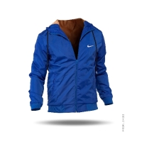 کاپشن مردانه اسپرت کلاهدار Nike مدل 34383