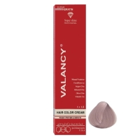 رنگ مو والانسی سری حرفه ای مدل مرواریدی شماره CV8