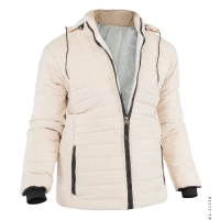 کاپشن مردانه اسپرت Alma مدل 32259