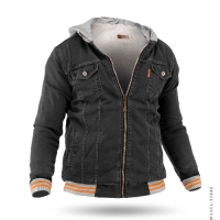 کاپشن لی مردانه Kiyan مدل 33648