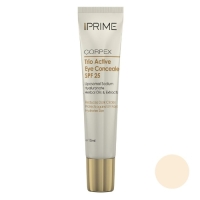 کانسیلر پریم مدل Trio Active شماره 101 حجم 15 میلی لیتر