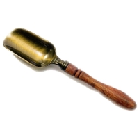 قاشق آجیل خوری مدل تیونا