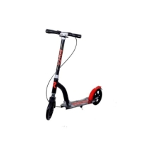 اسکوتر روسز بزرگسال ترمز دار تنه آلمینیوم