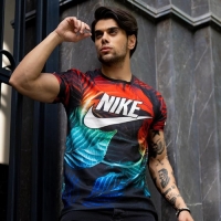 تیشرت مردانه NIKE مدل 2404