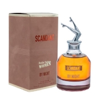 عطر ادکلن زنانه ژان پل گوتیه اسکندال بای نایت فراگرنس ورد