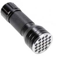 چراغ قوه UV مدل XR3