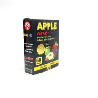 قرص اپل Apple مشکی فت فست 60 عددی