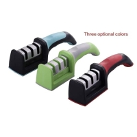 چاقو تیز کن سه مرحله ای