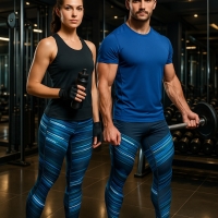 لگ ورزشی اسپرت مخصوص خانم ها و آقایان برند پاتیک