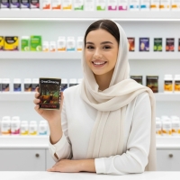 قرص جینسینگ افزایش وزن 60 تایی