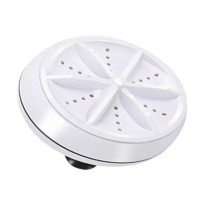 مینی لباسشویی سفری مدل 1345؛ سبک و کاربردی