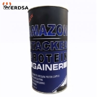 پودر افزایش وزن صورت وبدن