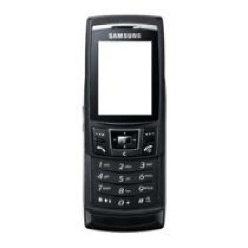 قاب سامسونگ مدل Samsung D780