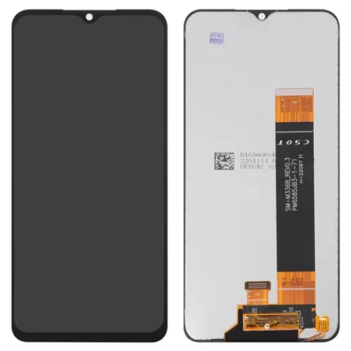 تاچ ال سی دی سامسونگ GALAXY M336 / M33 5G