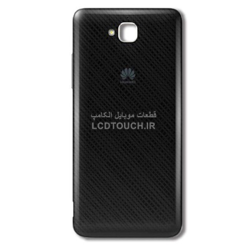 درب پشت هواوی مدل Huawei Y6 Pro