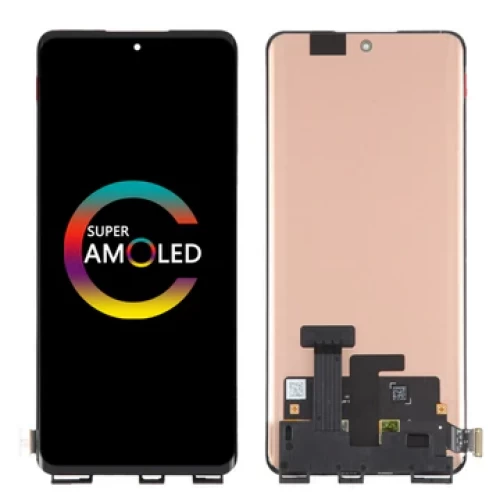 تاچ ال سی دی ریلمی مدل Realme 11 pro / 11 pro plus 5g