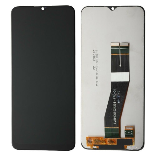 تاچ ال سی دی سامسونگ GALAXY M025/ M02s