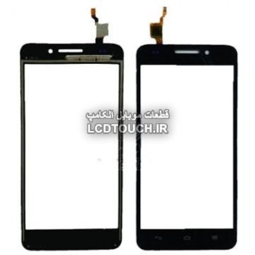 تاچ هواوی HUAWEI G620s