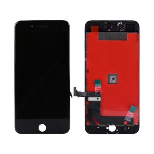 تاچ ال سی دی آیفون اصلی روکاری i-phone 8g Plus