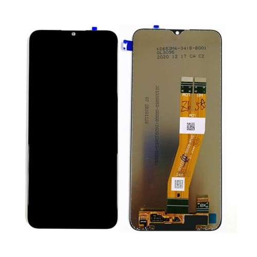 تاچ ال سی دی سامسونگ GALAXY A025/A02s 2021