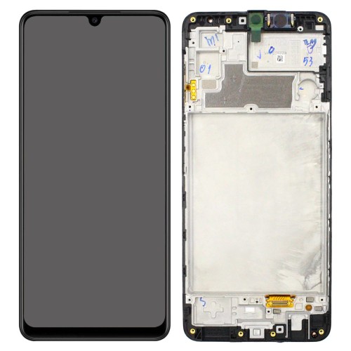 تاچ ال سی دی سامسونگ GALAXY M225 / M22