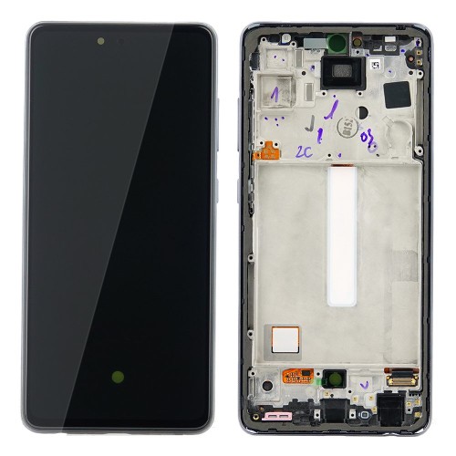 تاچ ال سی دی سامسونگ Galaxy A528-A52s