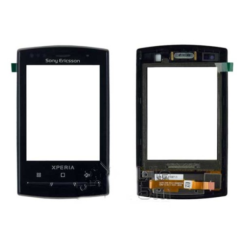 تاچ سونی اریکسون مدل Sony Ericsson X10 Mini
