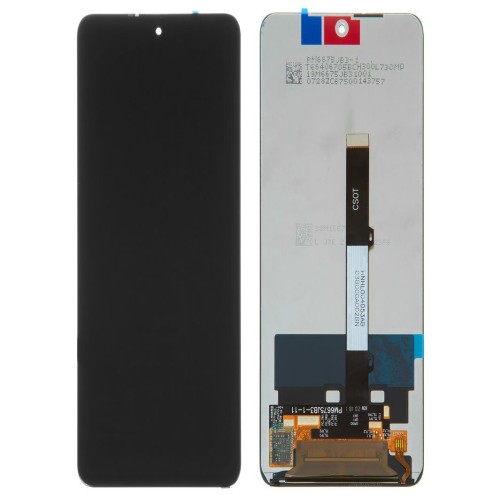 تاچ ال سی دی شیائومی Xiaomi Poco X3 NFC